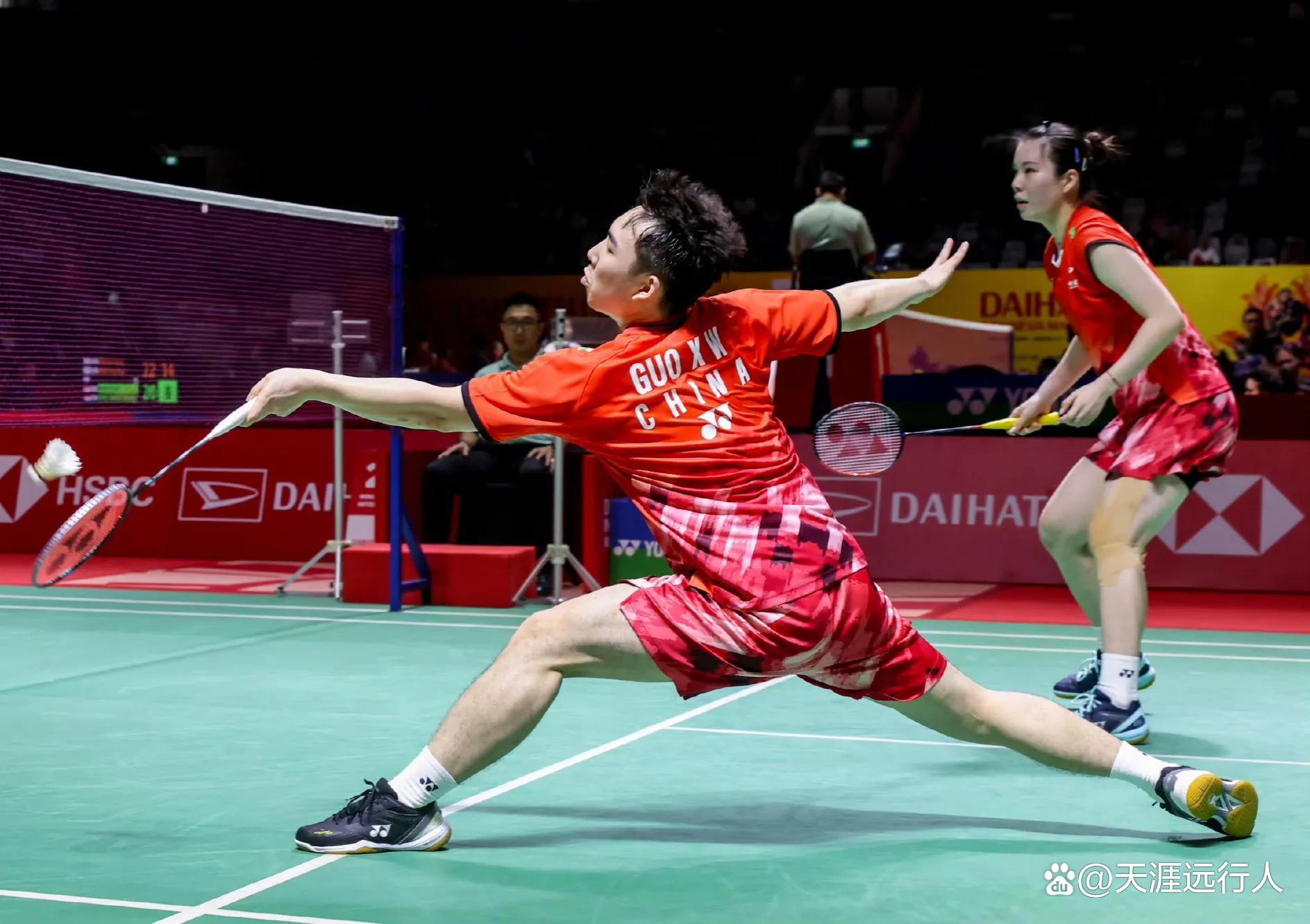 包含泰国羽毛球队险胜英格兰羽毛球队,谌龙三分雨点燃全场的词条 包含泰国羽毛球队险胜英格兰羽毛球队,谌龙三分雨点燃全场的词条