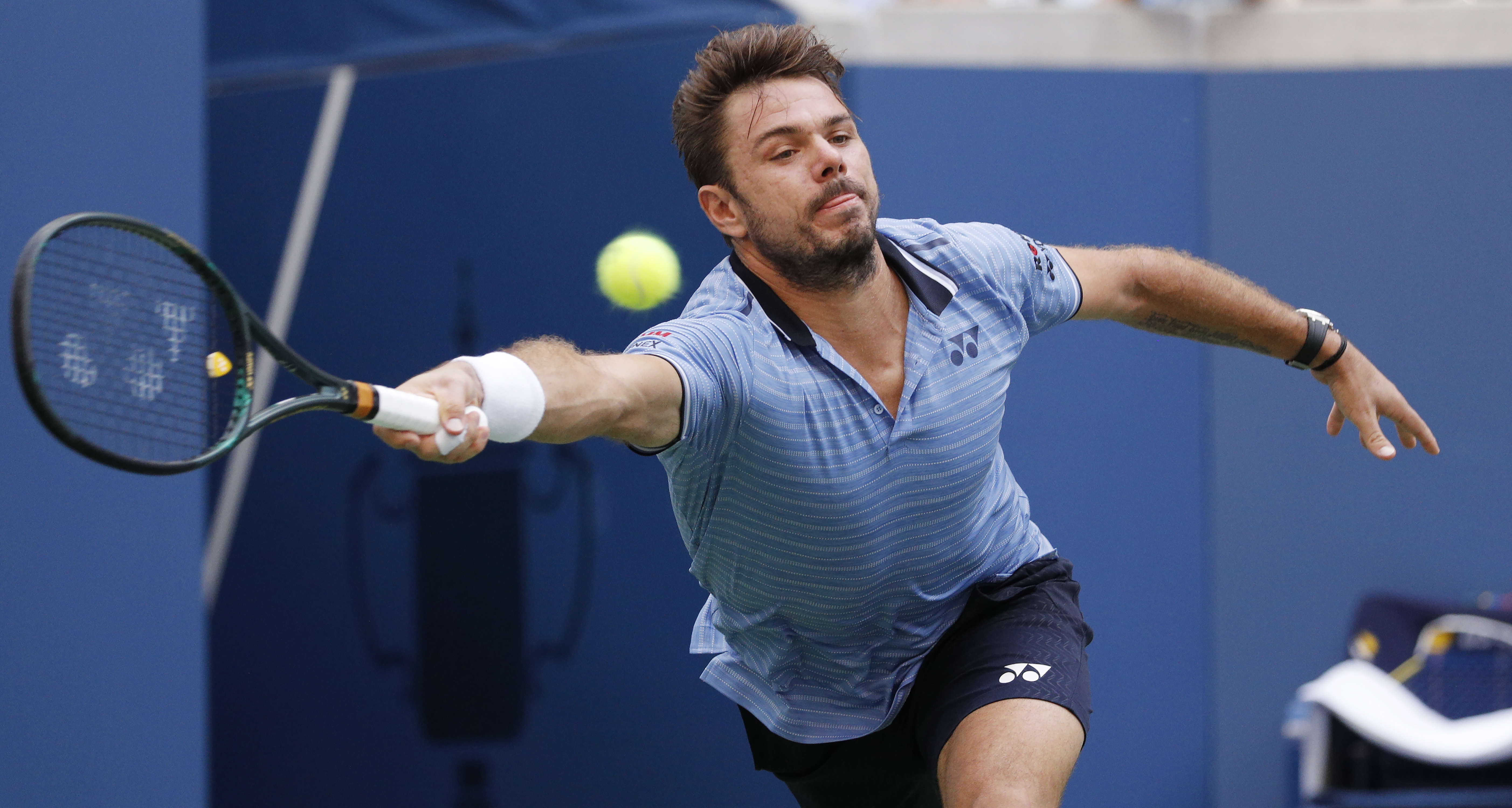 世界网球队碾压意大利网球队，瓦林卡打破历史纪录的简单介绍