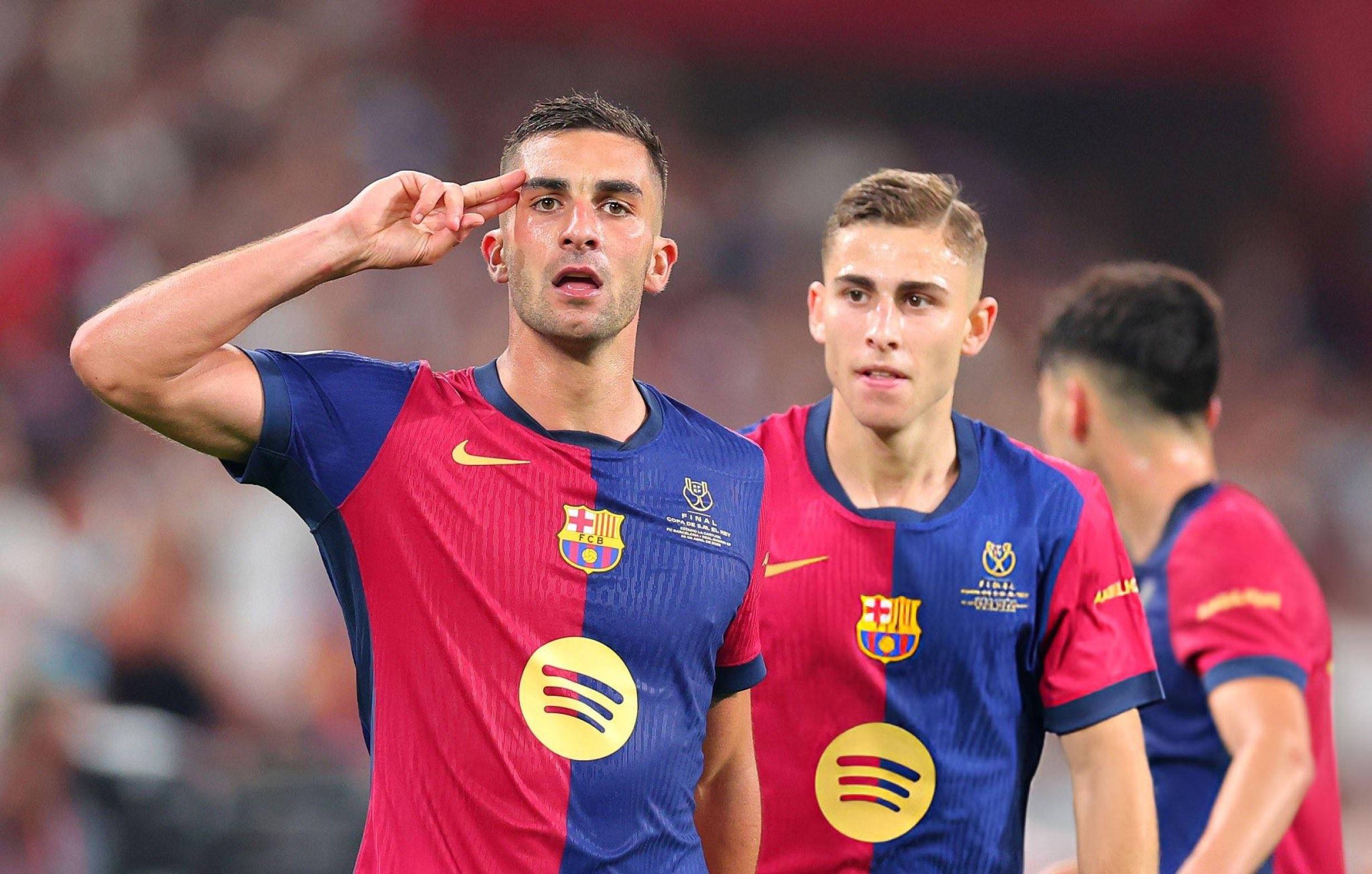 马赛血洗哥伦比亚,费兰·托雷斯统治全场的简单介绍 马赛血洗哥伦比亚,费兰·托雷斯统治全场的简单介绍