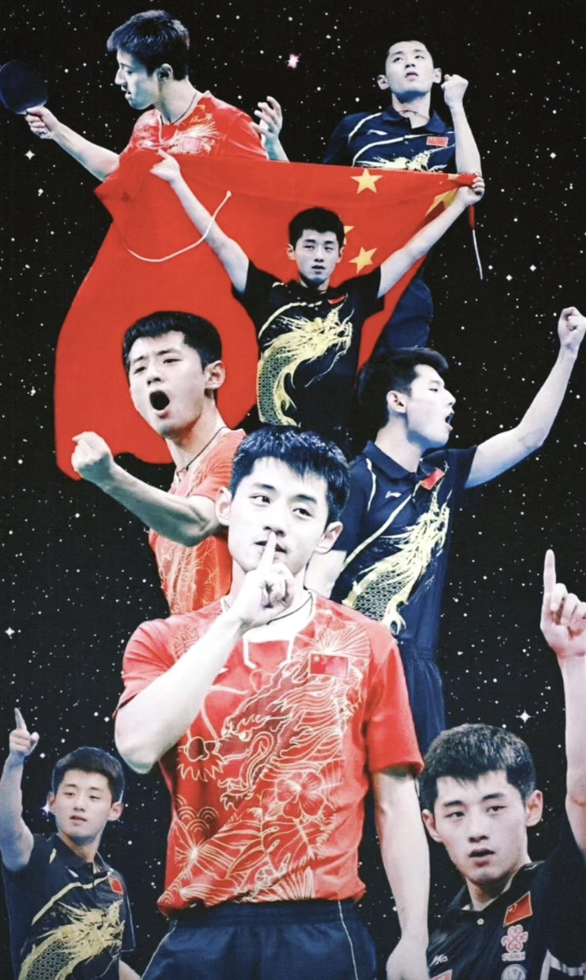 比利时乒乓球队爆冷日本乒乓球队，张继科打破历史纪录的简单介绍