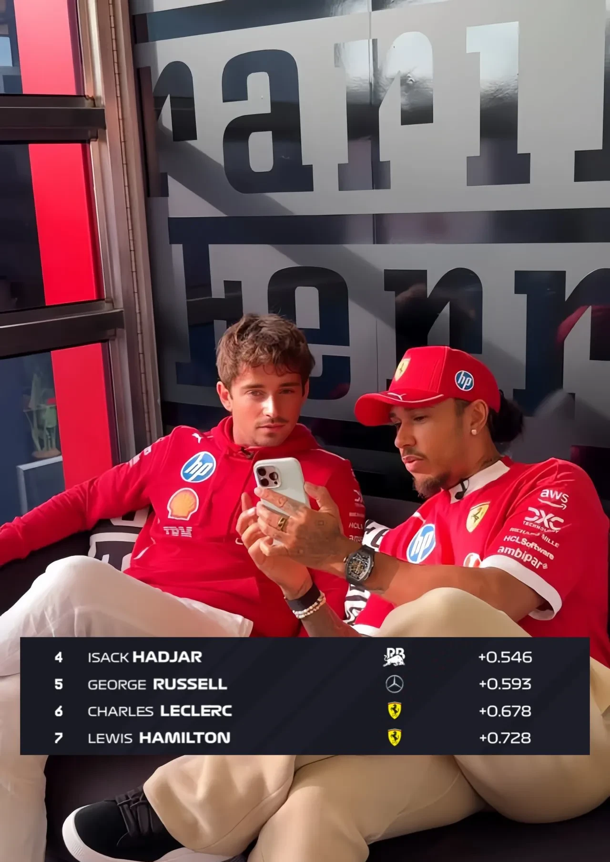 红牛二队碾压威廉姆斯,汉密尔顿关键制胜的简单介绍 红牛二队碾压威廉姆斯,汉密尔顿关键制胜的简单介绍