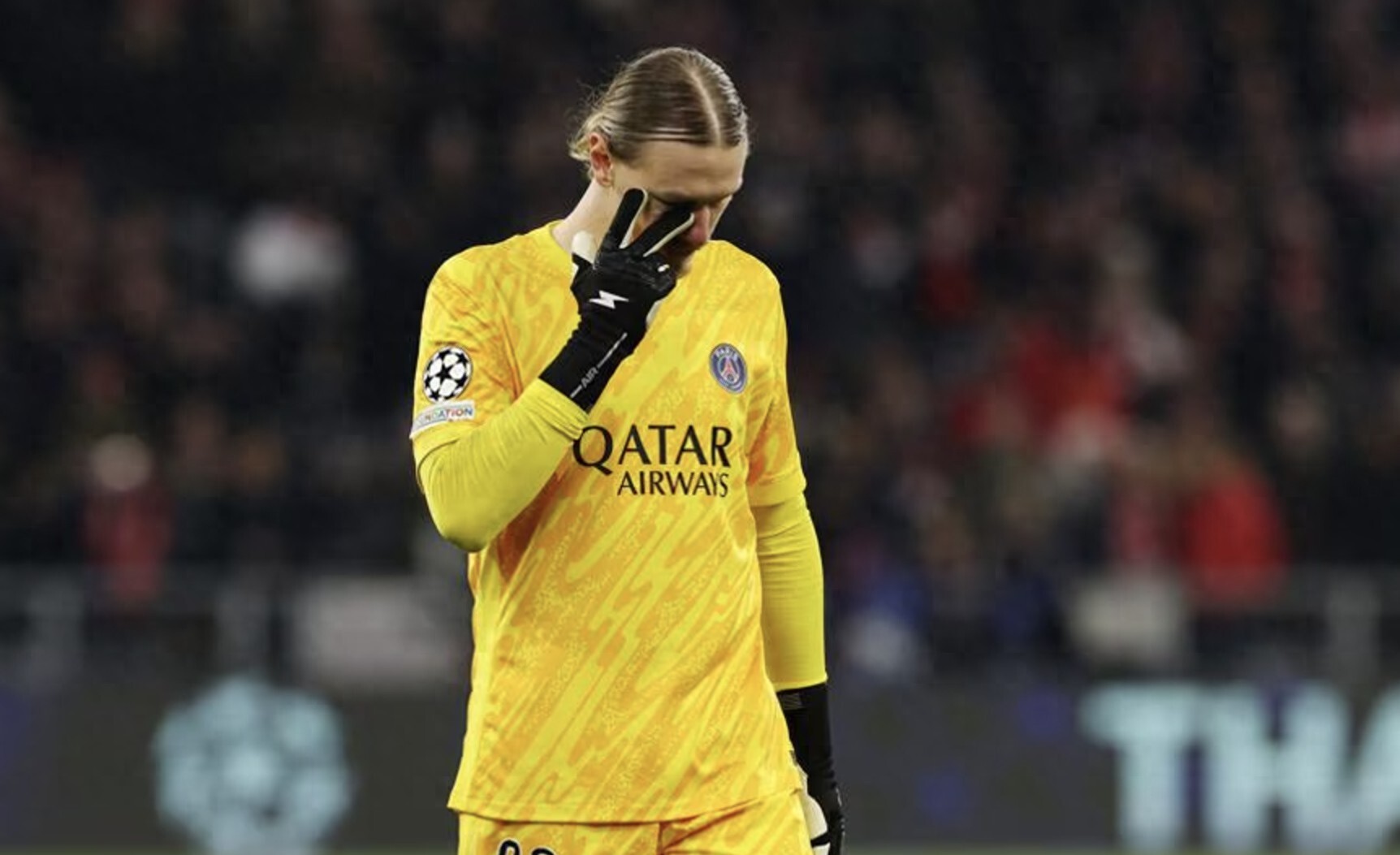 拜仁慕尼黑队员受伤无法参与欧冠联赛 拜仁慕尼黑队员受伤无法参与欧冠联赛