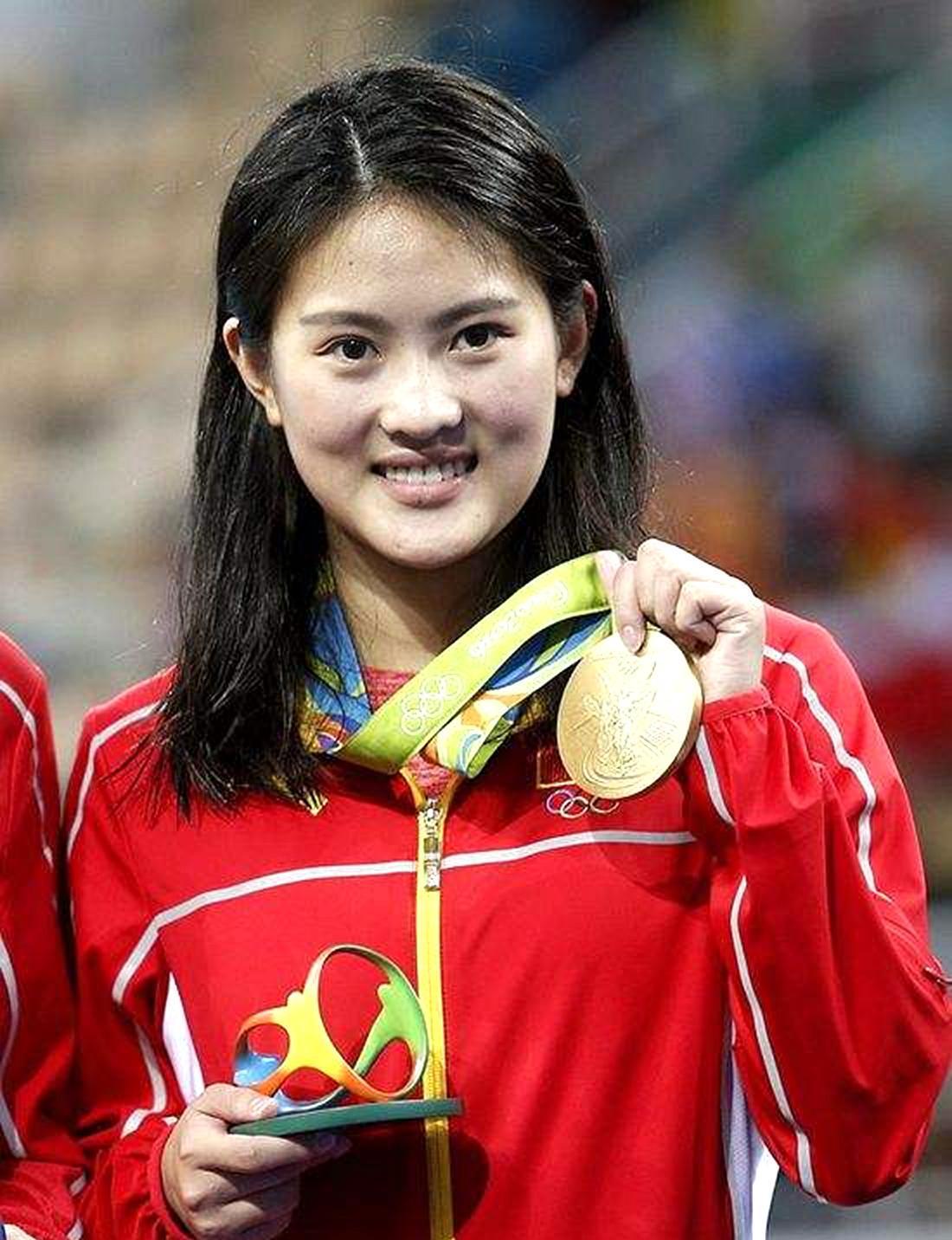 运动员夺冠背后故事,感人至深 运动员夺冠背后故事,感人至深