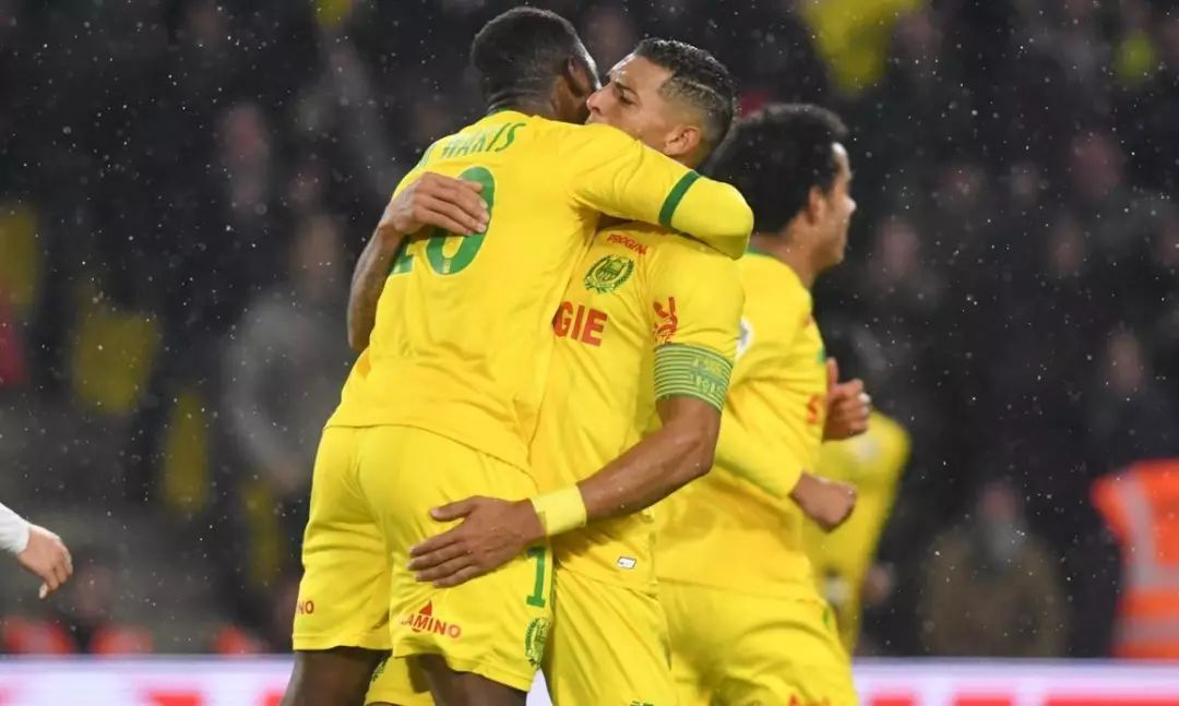 尼姆主场击败马赛,保持中游位置 尼姆主场击败马赛,保持中游位置