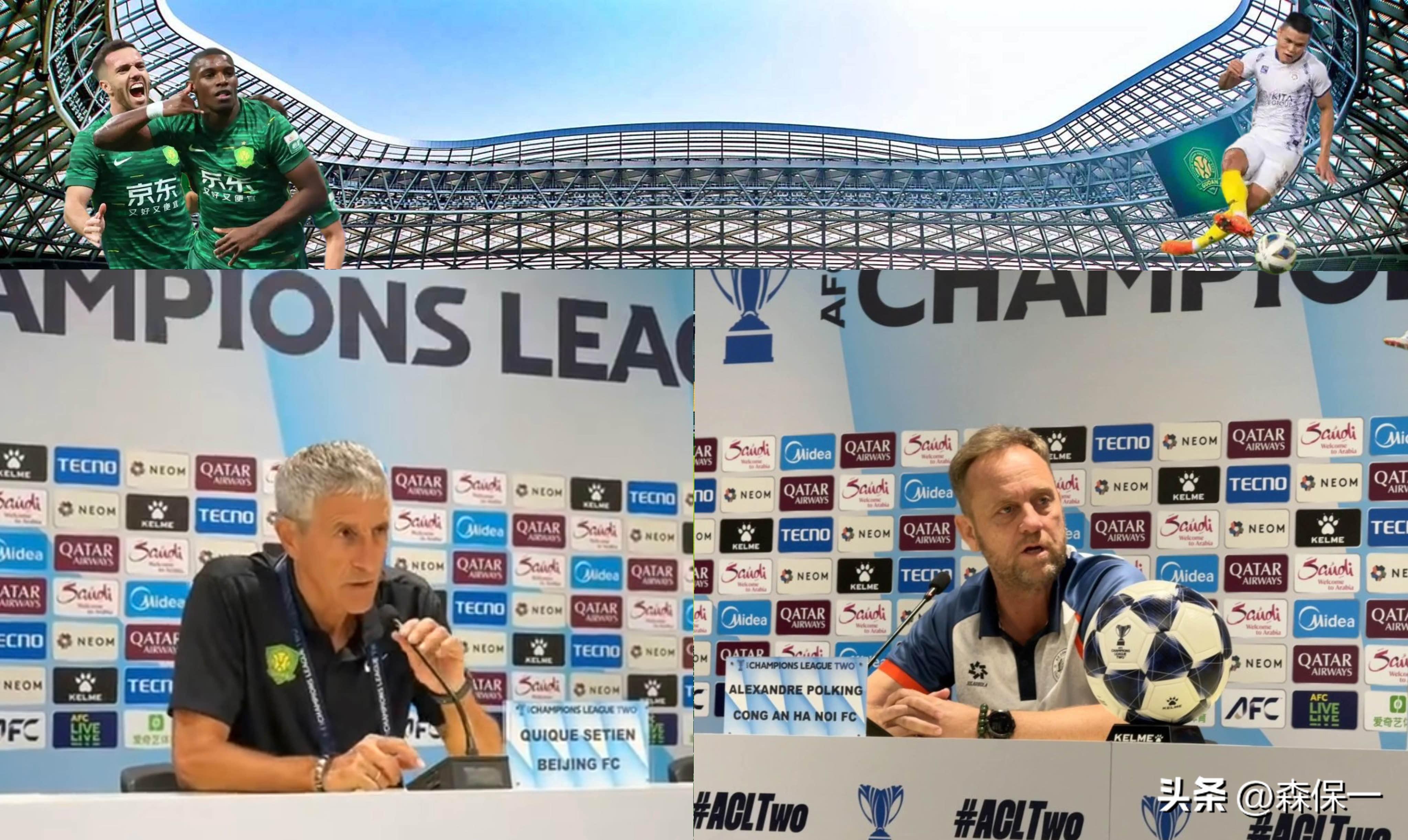 包含亚冠比赛内幕：球员心态调整至关重要的词条