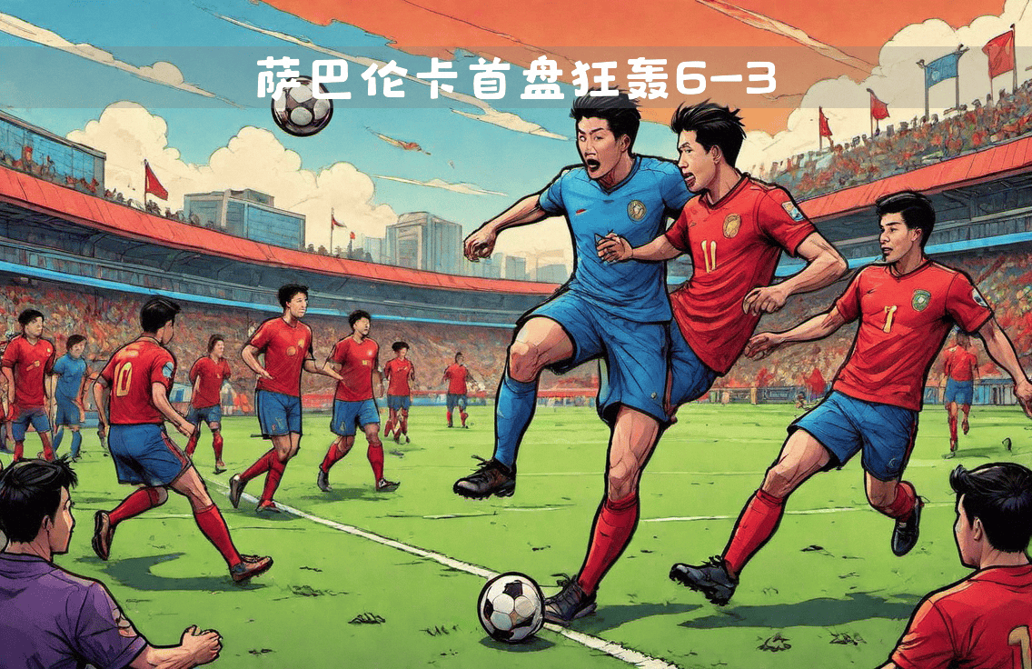 荷兰战胜英格兰，晋级欧国联半决赛