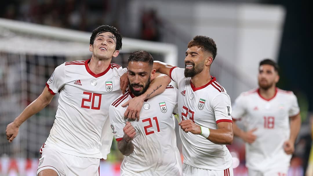 伊朗强队压倒性胜利,实力不容忽视的简单介绍 伊朗强队压倒性胜利,实力不容忽视的简单介绍