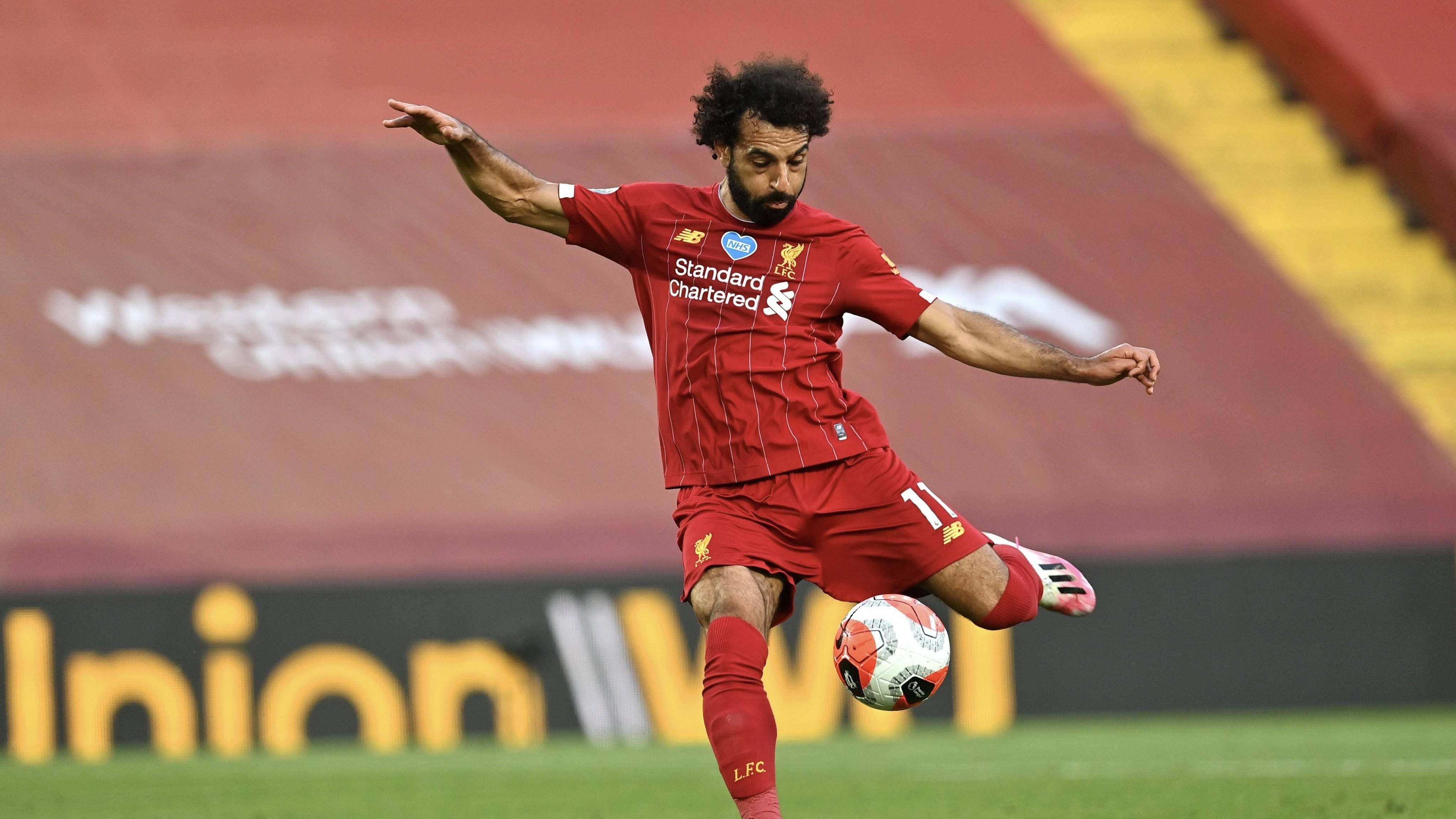 关于利物浦球员在赛场上踢出精彩比赛的信息