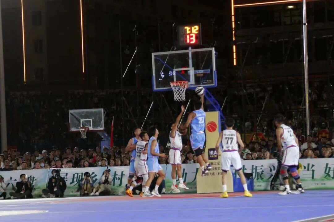 宁夏队成功击败对手，获得胜利