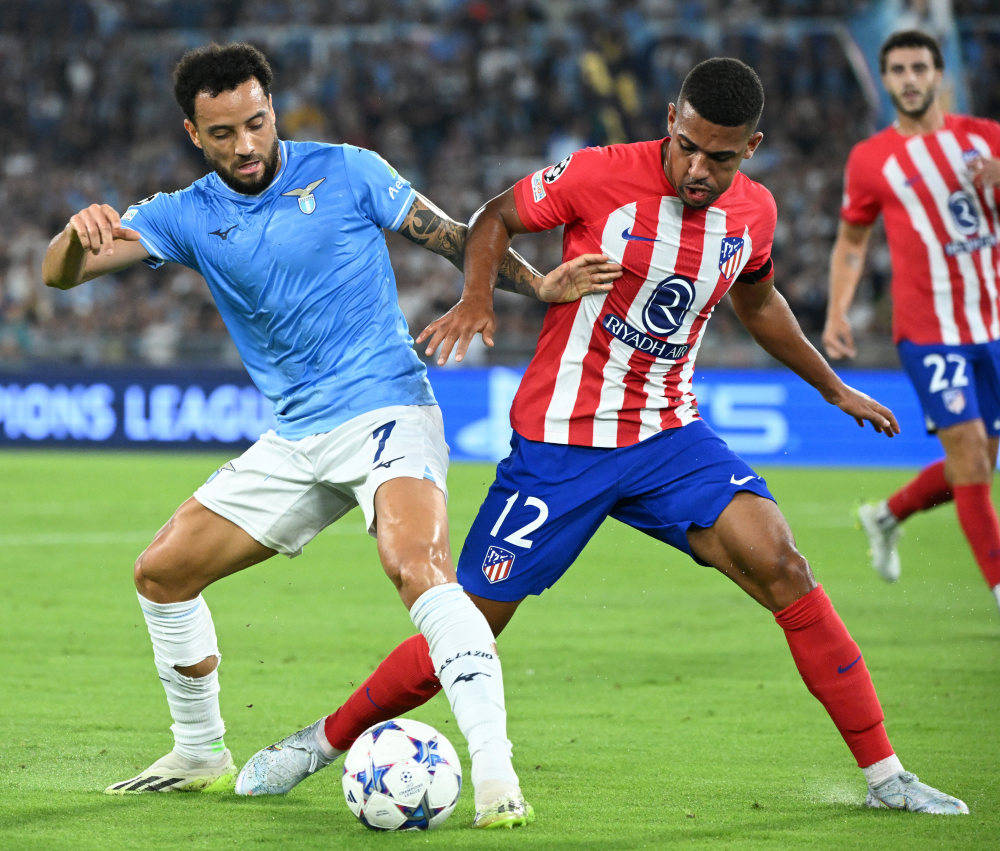 关于拉齐奥客场胜利，继续稳定表现的信息