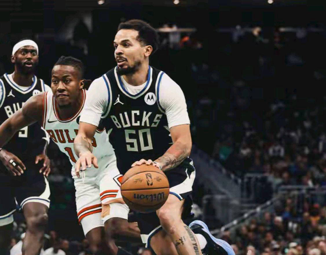 关于雄鹿击败篮网,字母哥助球队保持不败战绩的信息 关于雄鹿击败篮网,字母哥助球队保持不败战绩的信息