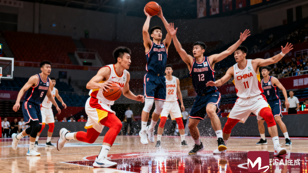 篮球盛事即将开启，球迷们翘首以待！的简单介绍