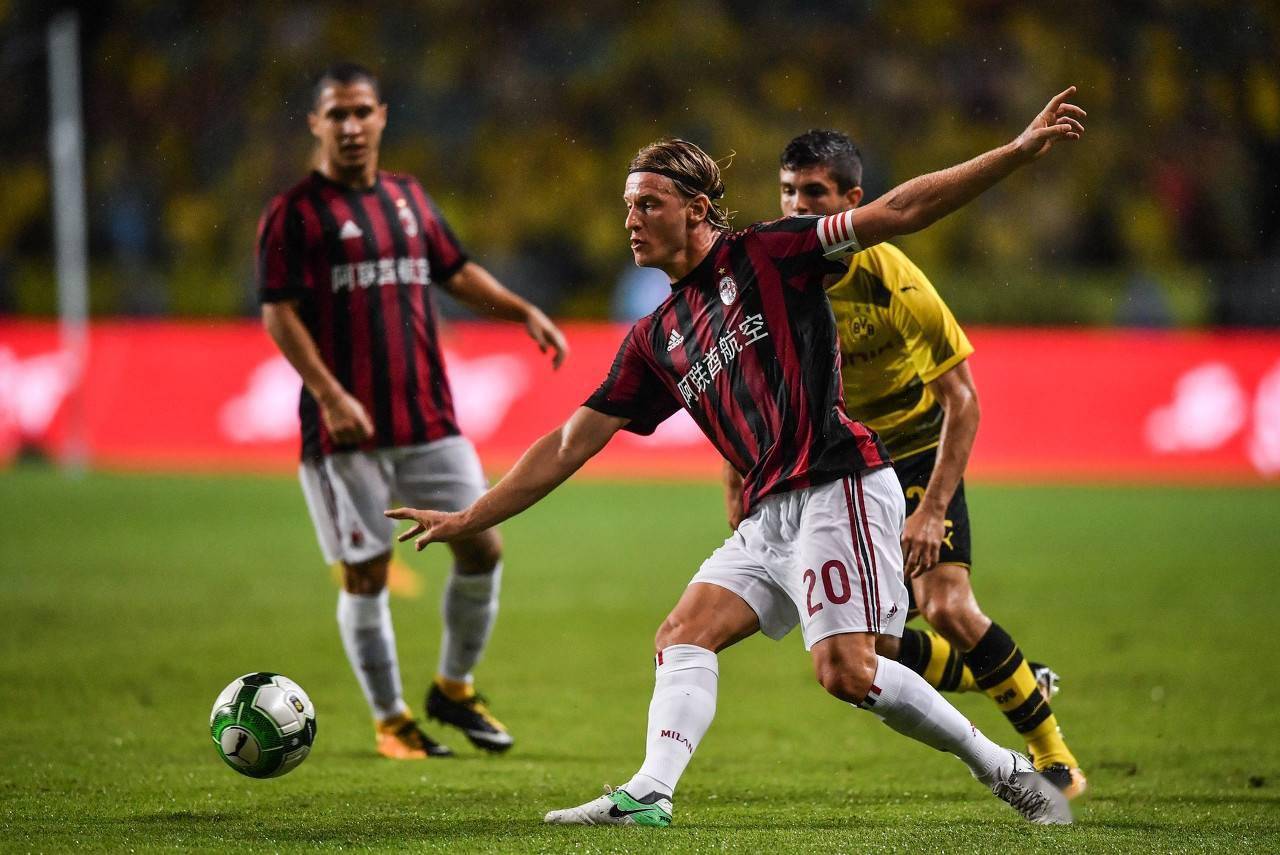 克罗托内对AC米兰:实力悬殊的简单介绍 克罗托内对AC米兰:实力悬殊的简单介绍