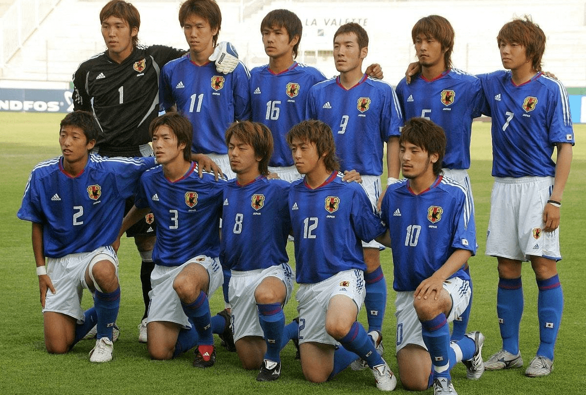 包含韩国队横扫日本队，梁靖崑扛起全队的词条