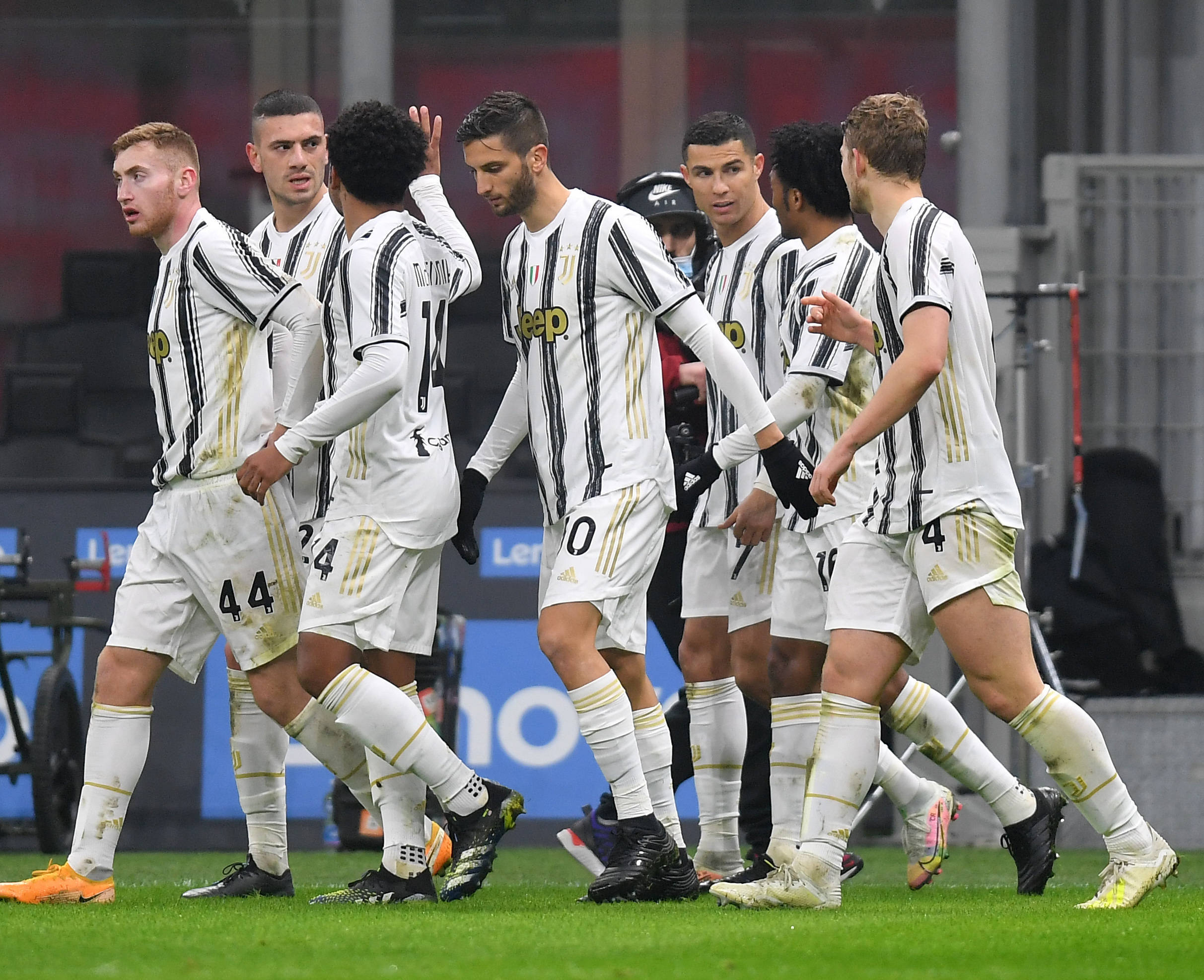 关于尤文图斯:球队备战期间做足准备的信息 关于尤文图斯:球队备战期间做足准备的信息