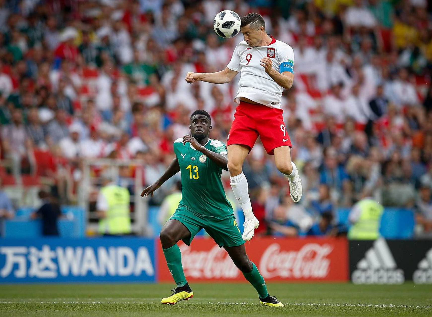 美国完胜德国,莱万惊艳世界 美国完胜德国,莱万惊艳世界