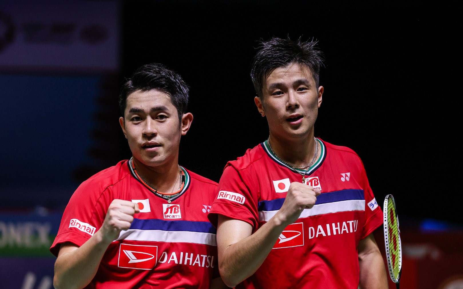 关于法国羽毛球队逆转印尼羽毛球队，安赛龙打破历史纪录的信息