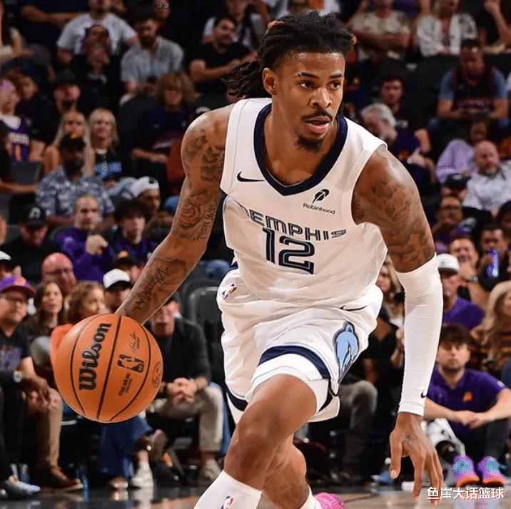 关于魔术轻取凯尔特人，莫兰特状态火热的信息