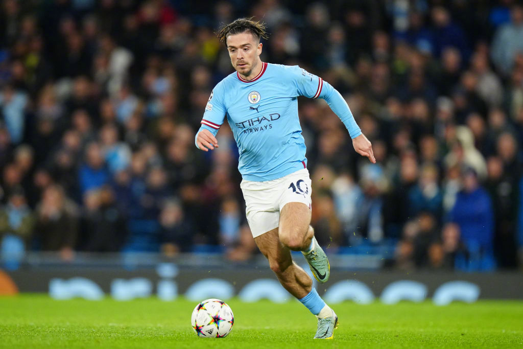 关于曼城碾压德国，戈麦斯关键制胜的信息