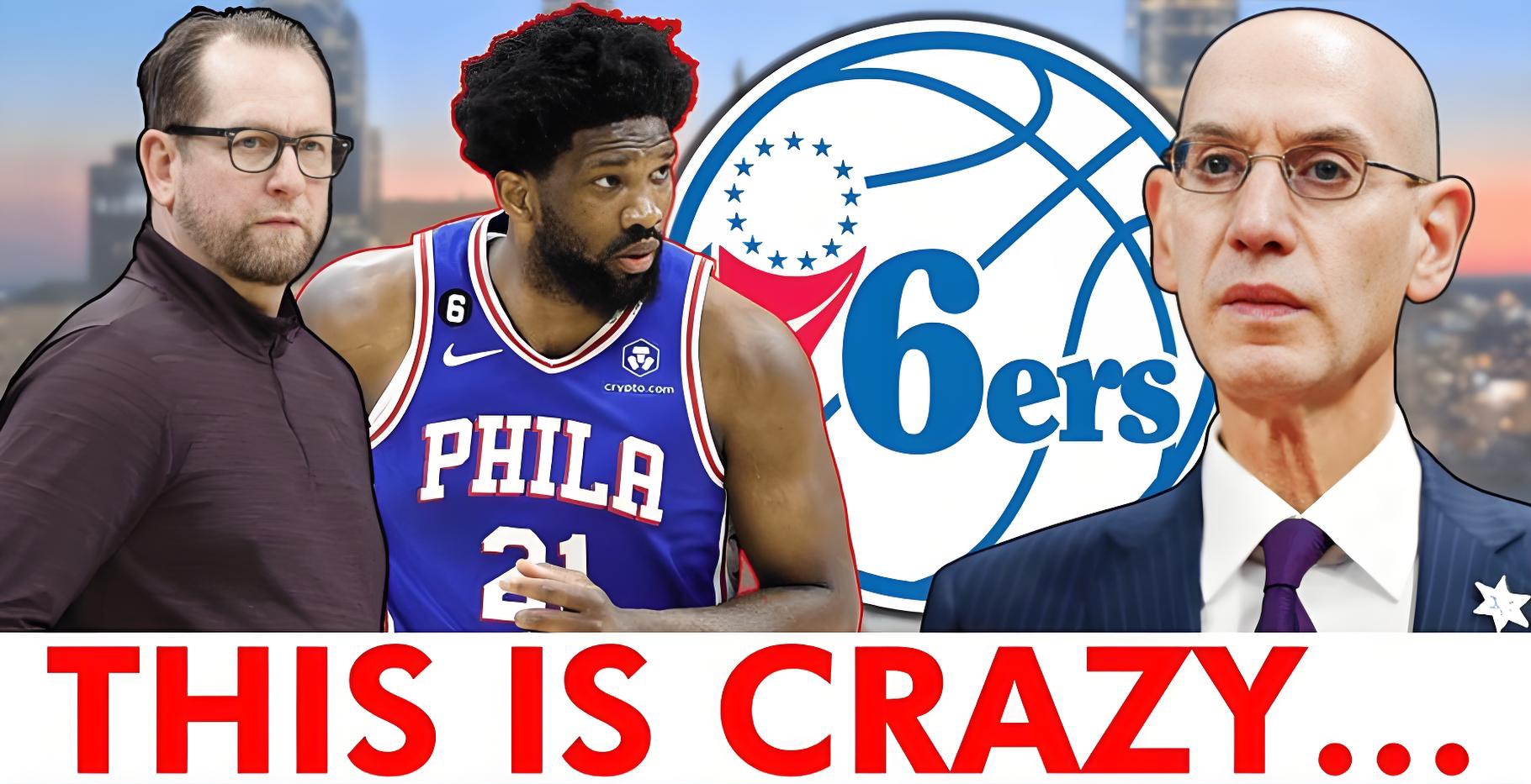 国王鏖战鹈鹕，恩比德统治全场