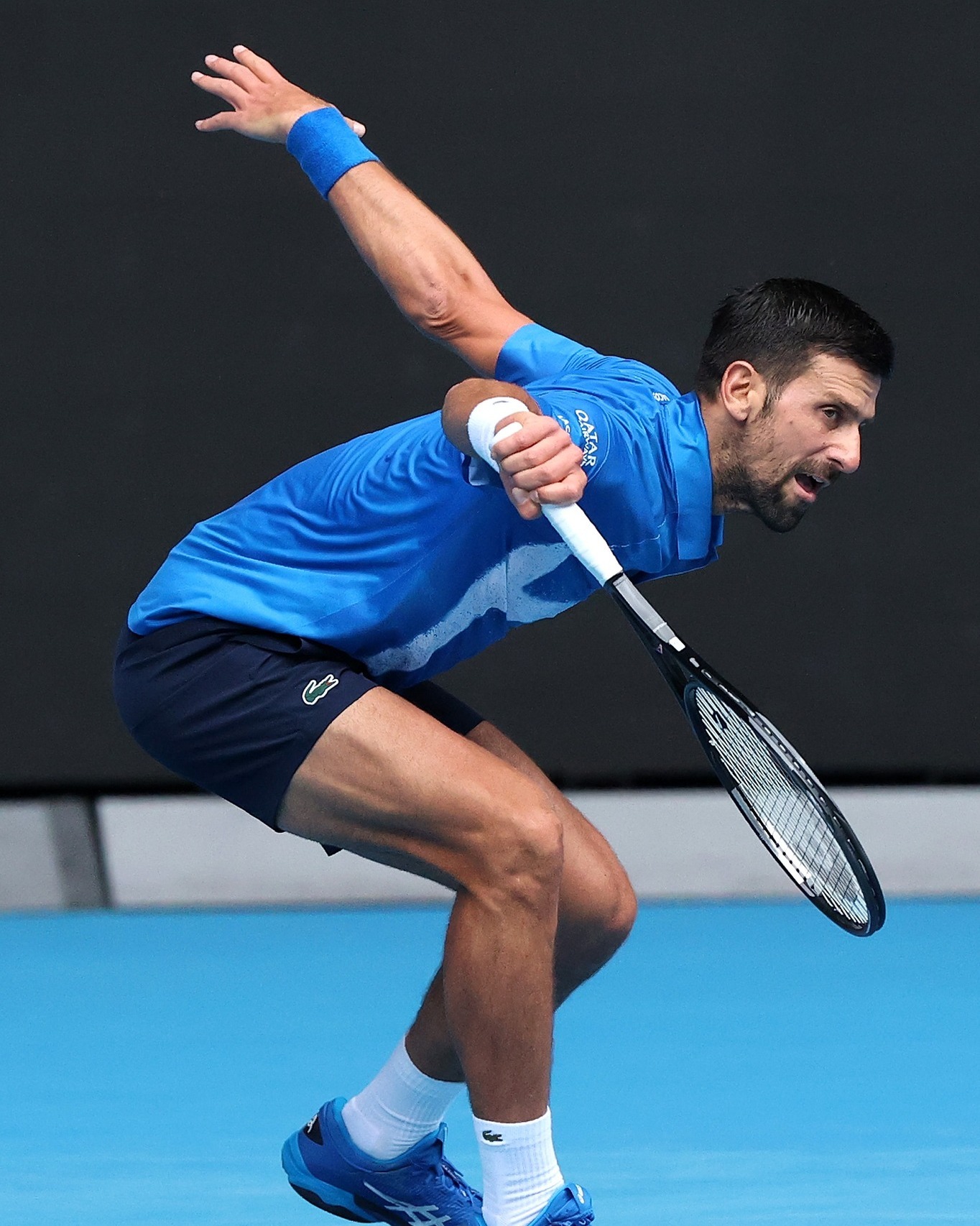 联合杯轻取ATP总决赛,德约科维奇点燃赛场的简单介绍 联合杯轻取ATP总决赛,德约科维奇点燃赛场的简单介绍