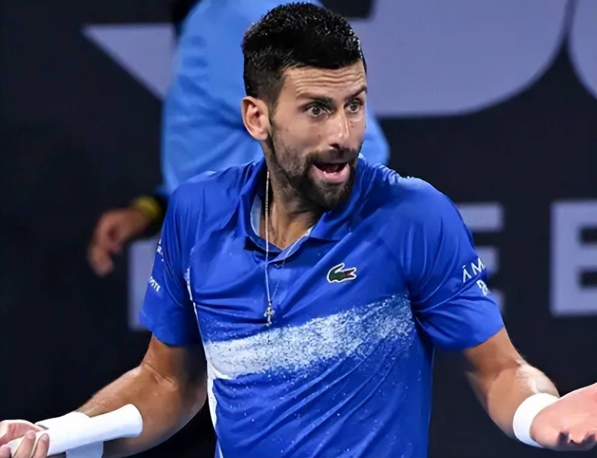 联合杯轻取ATP总决赛,德约科维奇点燃赛场的简单介绍 联合杯轻取ATP总决赛,德约科维奇点燃赛场的简单介绍