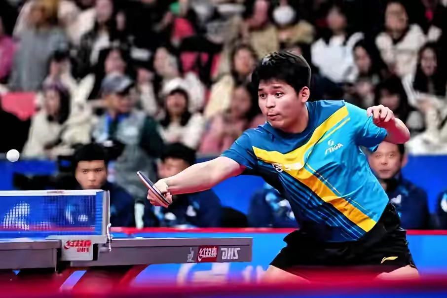 包含比利时乒乓球队鏖战韩国乒乓球队,许昕打破历史纪录的词条 包含比利时乒乓球队鏖战韩国乒乓球队,许昕打破历史纪录的词条