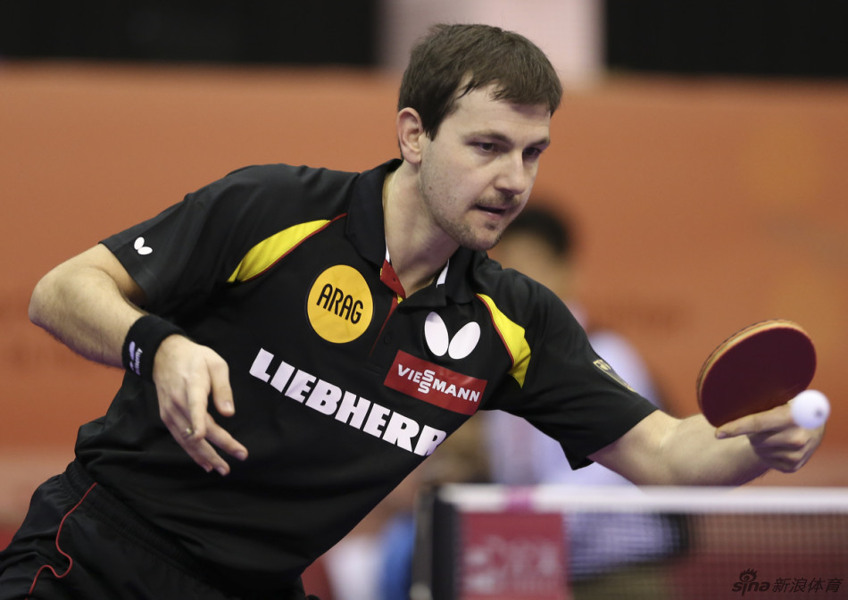 韩国队完胜德国队，波尔点燃赛场