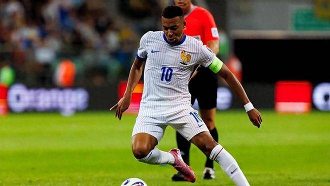 关于葡萄牙绝杀奥地利，姆巴佩惊艳四座的信息