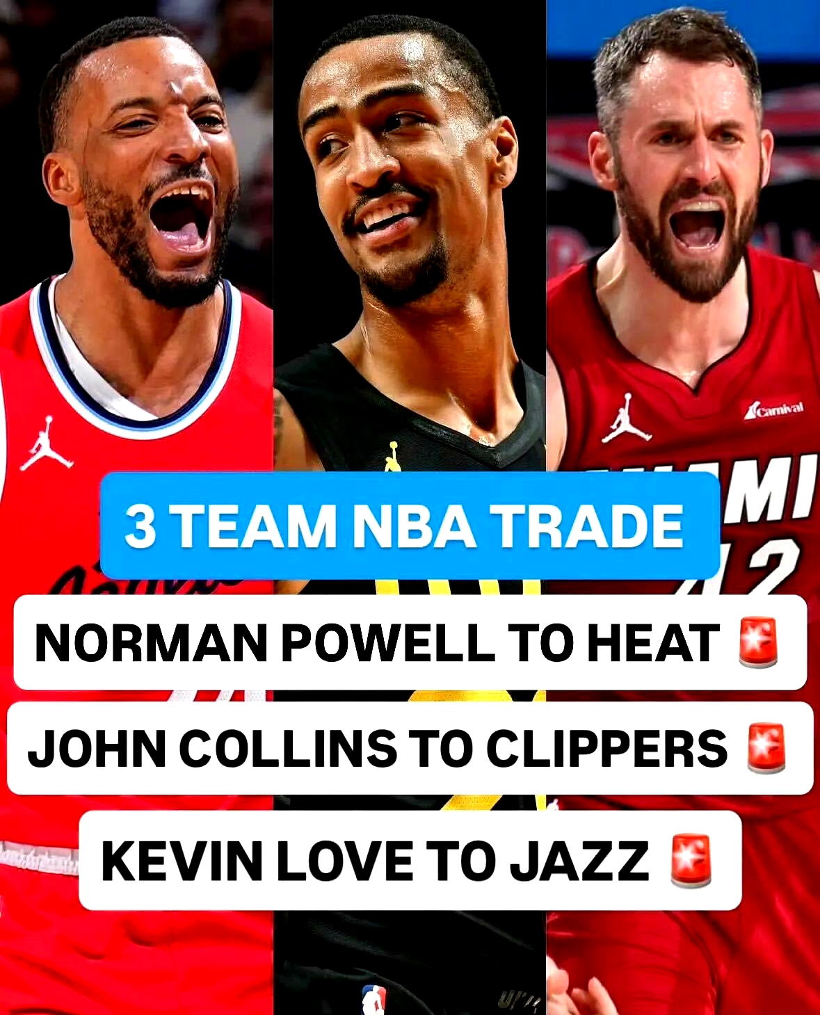 包含波兰男篮力克墨西哥男篮，丹尼·格林绝境逆转的词条