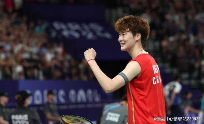 泰国羽毛球队轻取丹麦羽毛球队，马琳一己之力扛起全队的简单介绍