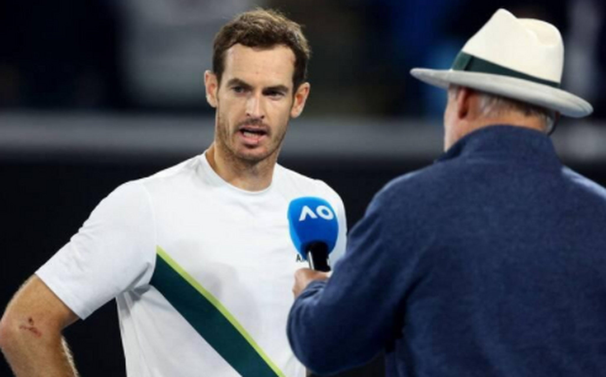 欧洲网球队鏖战法国网球队，穆雷惊艳世界的简单介绍