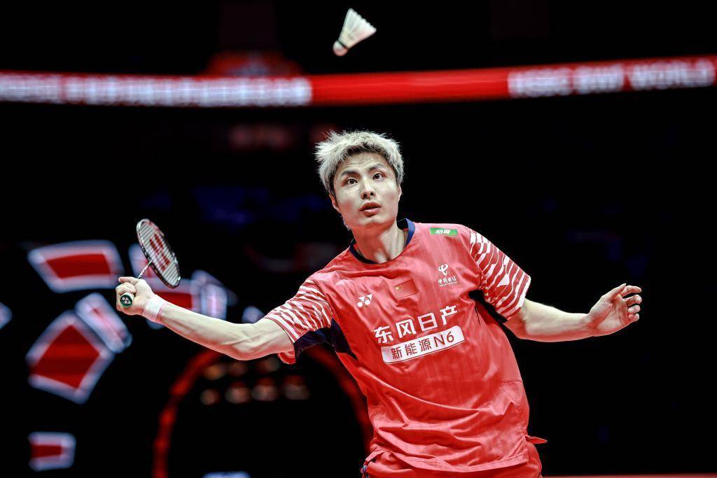 印尼队力克泰国队，石宇奇带队取胜的简单介绍