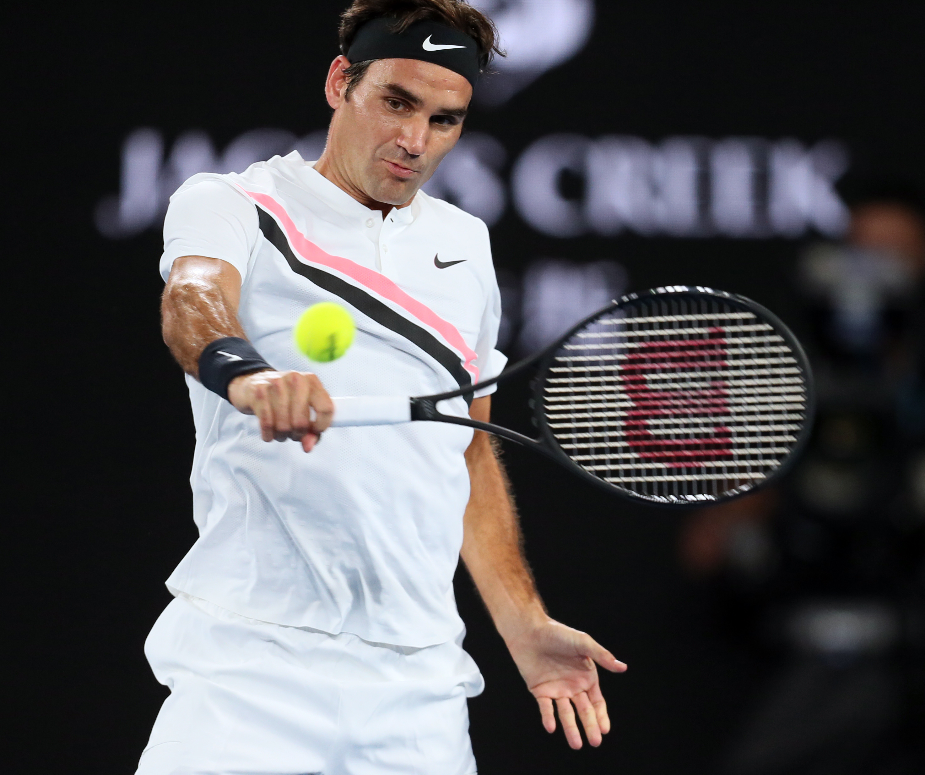 关于澳大利亚网球队轻取美国网球队，费德勒爆发神勇的信息