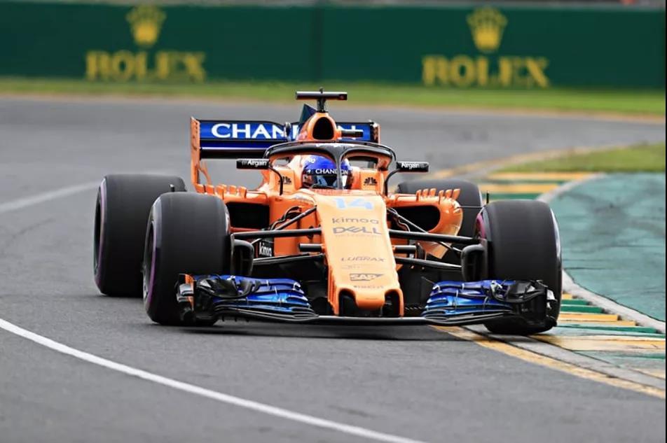 关于红牛二队轻取索伯车队,阿隆索扛起全队的信息 关于红牛二队轻取索伯车队,阿隆索扛起全队的信息