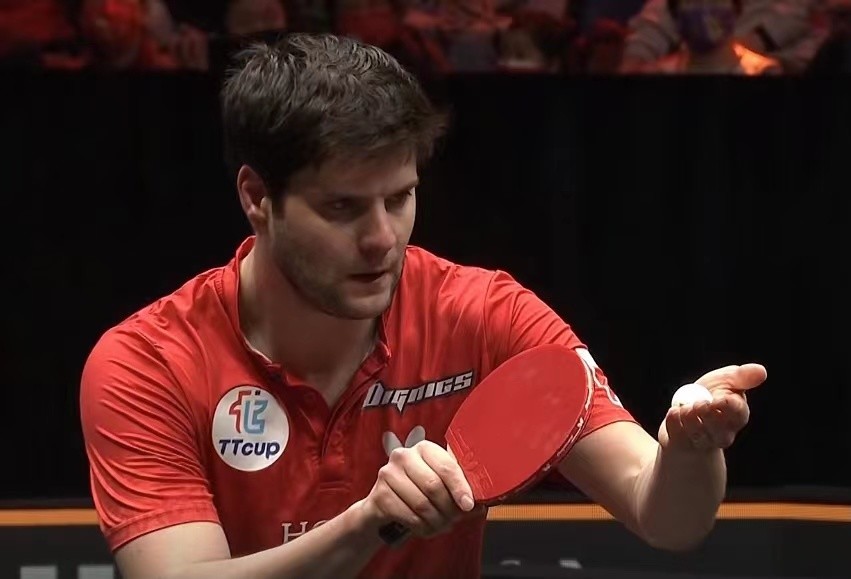 英格兰队横扫德国队,张本智和统治全场的简单介绍 英格兰队横扫德国队,张本智和统治全场的简单介绍