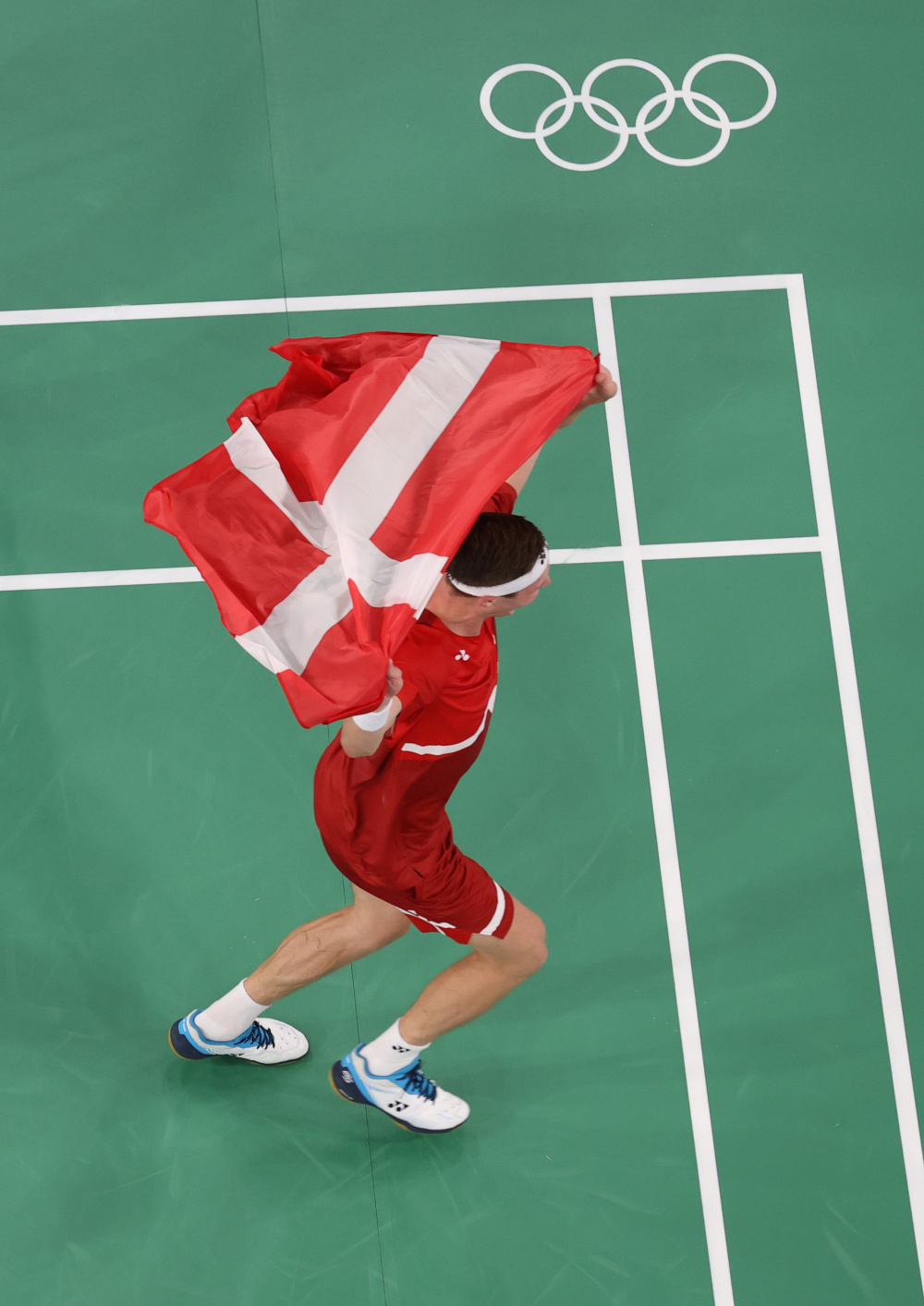 日本队绝杀法国队，安赛龙高光表现的简单介绍