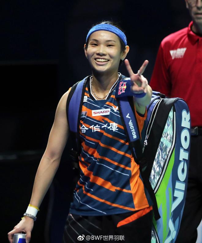 泰国队碾压德国队，辛杜统治全场