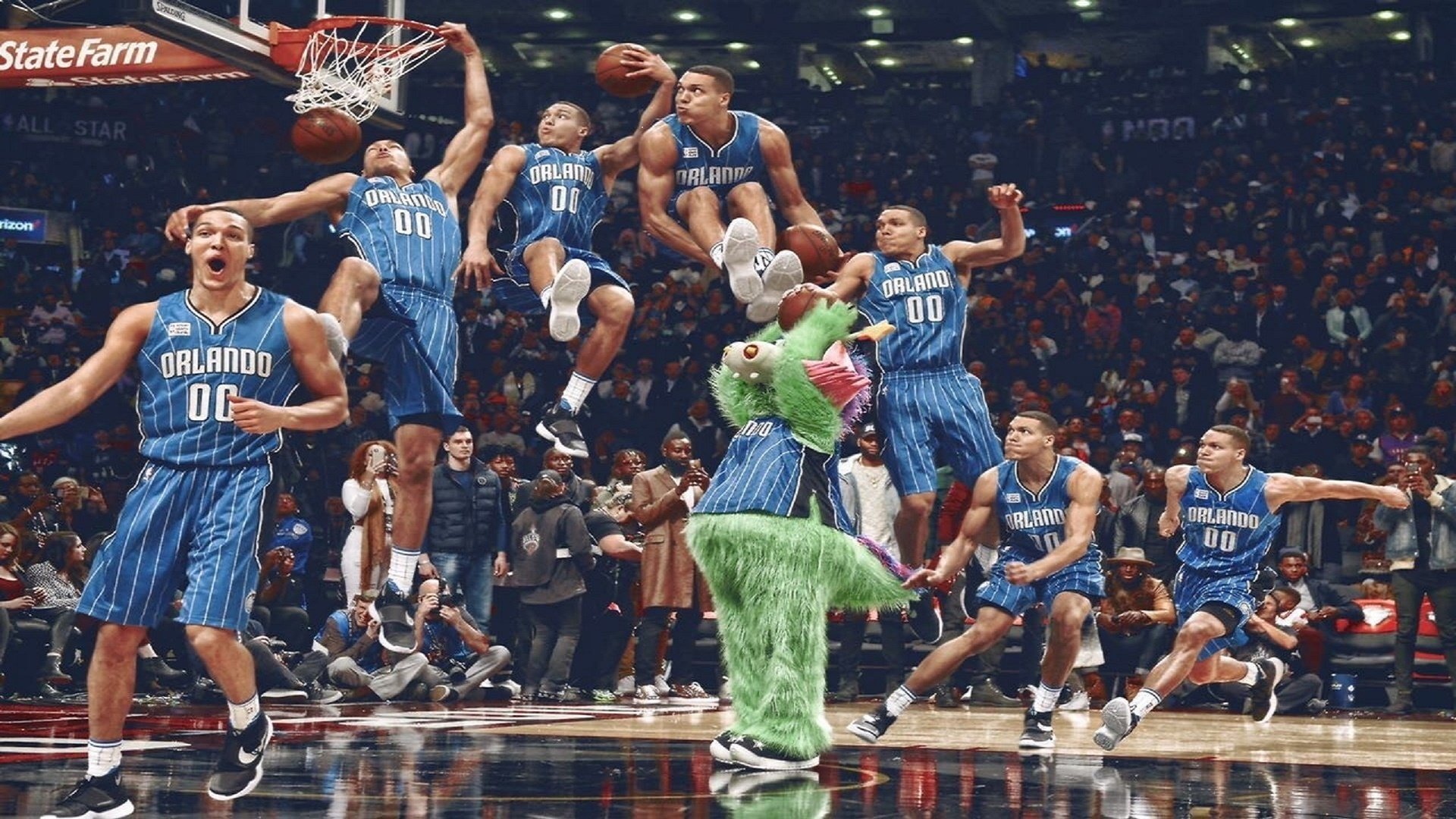 绝境中的冠军之心，克莱式爆发助深圳生死战力克开拓者