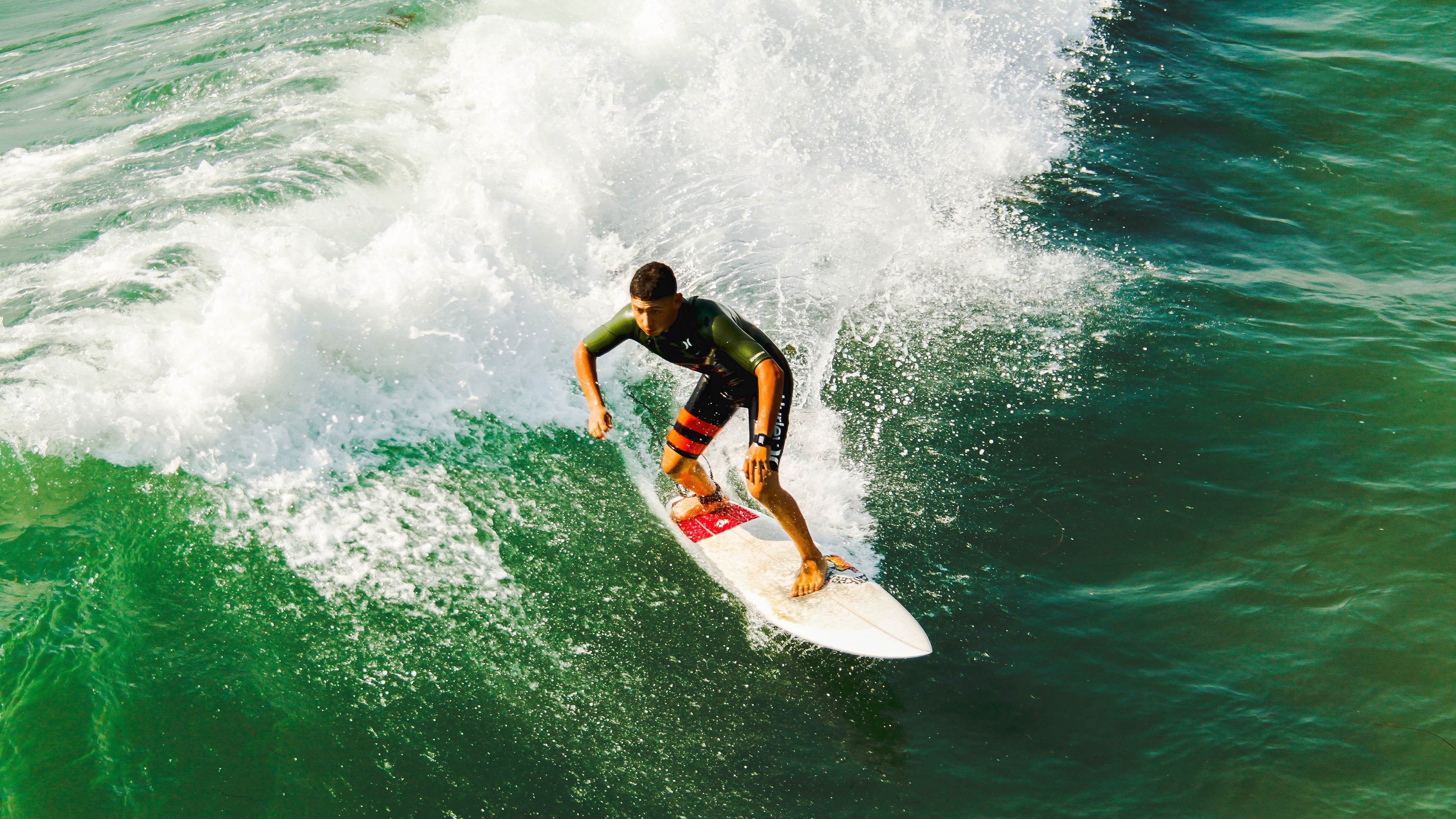 奥运周期关键战之夜,格纳布里在焦点战证明自己